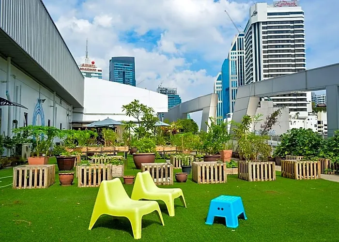 Hom & Cooking Club Bangkok